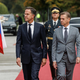 Rutte z zaušnico Golobu: za obrambo niste dali dveh odstotkov BDP!