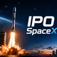 7 vprašanj in odgovorov pred IPO Muskovega SpaceXa