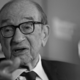 Umrl je Alan Greenspan