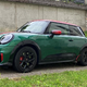 Mini JCW: zmogljiv, luštkan, a ne prav poceni
