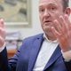 Dušan Mes, SŽ: Edina rešitev je železničarski dars, ki bi moral biti v sistemu SŽ (2. del)