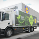 Kako Lidl zmanjšuje odvisnost od cen goriva