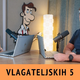 Vlagateljskih 5: Klara o prvih korakih v svet vlaganja