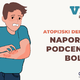 Viva podkast Atopijski dermatitis: naporna in podcenjena bolezen