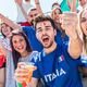 Največ goljufij z evropskim denarjem v Italiji. Kje je Slovenija?