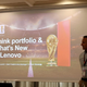 Lenovo Partner Summit: Prihodnost, ki jo poganjajo UI, inovacije in močna partnerstva