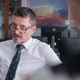 Janko Preac, šef Fursa: Zamrznili smo postopke proti zdravnikom in drugim s. p.-jem