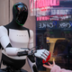 Kateri bo najboljši humanoidni robot