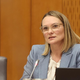 V ŽIVO Polona Rifelj: Odpravila bom vse omejitve in prepovedi, ki niso razumne in jih EU ne zahteva