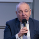 V ŽIVO Začenja se zaslišanje kandidata za ministra za finance Andreja Širclja