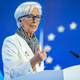 ECB pod Christine Lagarde je zvišala obrestne mere! Kdo so poraženci in zmagovalci