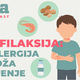 Viva podkast: Anafilaksija: ko alergija ogroža življenje