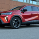 Mitsubishi grandis: racionalnež s krizo identitete