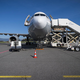 EU podaljšala zamrznitev povračilnih carin v sporu med Airbusom in Boeingom