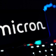 Micron presegel pričakovanja Wall Streeta