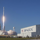 Vrednotenje SpaceXa temelji na stavi dosega marsa in umetne inteligence