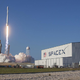 Pred začetkom kotacije: trenutno SpaceX 19% nad IPO ceno