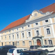 Na dražbo del Dvorca Selo v ljubljanskih Mostah