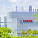 Bosch nepričakovano menja prvega moža
