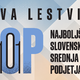 TOP 101: to so najuspešnejša srednja podjetja pri nas