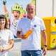 Lidl Slovenija nadaljuje dobrodelno zbiranje odpadnega jedilnega olja