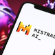 Samsung bi lahko v Mistral vložil milijardo evrov