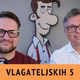 Vlagateljskih 5: ali je danes bolje kupiti tehnološko delnico ali farmacevta?