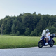 Honda SH125A: pametni skuter za mesto in izlete