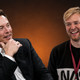 Kaj vam glede uporabe UI svetuje Slovenec, ki ga je retvital Elon Musk