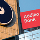 Raiffeisen do 56 odstotkov Addiko banke; delnici NLB poraz ni posebej škodil