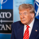 Trump Evropi: podprite me, plačajte več – ali ostanite brez zaščite