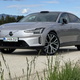 Volvo ES90: dovolj dober razlog za slovo od nemcev?