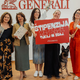 Zavarovalnica Generali izbrala novi dve zmagovalki Štipenzije