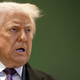 Trump: ZDA bodo nadaljevale pogovore z Iranom, a premirja je konec