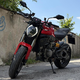 Ducati Monster V2: mala rdeča pošast, še boljša