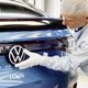 Prestrukturiranje Volkswagna: predhodno zapiranje tovarn za zdaj odloženo; kaj predlaga uprava
