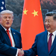 Trump Kitajsko znova obtožil vmešavanja v volitve leta 2020