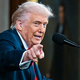Pet Trumpovih bomb pred vrhom Nata