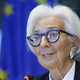 ECB ohranila obrestne mere. Kaj bo prinesel september?