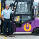 Novi direktor Jungheinricha Slovenija