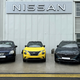 Nissan potrebuje denar: najprej se odpoveduje tveganim projektom