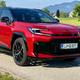 Toyota RAV4: manj »konjev«, več argumentov