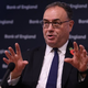 Andrew Bailey, FSB: Napreden UI lahko ogrozi globalni finančni sistem