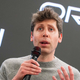 Sam Altman za Handelsblatt o izgubi nadzora nad UI: Stvari bodo šle narobe