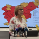 Kdaj si bomo lahko oddahnili od suše in vročine?
