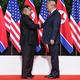Medtem ko Trump hvali Kim Jong Una se v Južni Koreji pripravljajo na črn scenarij