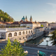 Hiše in stanovanja za več kot milijon: Koliko se jih proda v Ljubljani?