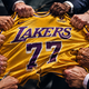 Kako je Čeferin pahnil Dončićeve Lakerse v objem Trumpovih