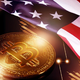 Bitcoin presegel 70 tisoč dolarjev; v enem dnevu + 10 %