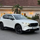 Mazda CX-5: evolucija namesto revolucije